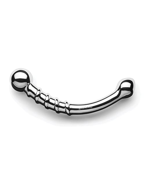 Cotr INC Le Wand Stainless Steel Bow Dildos