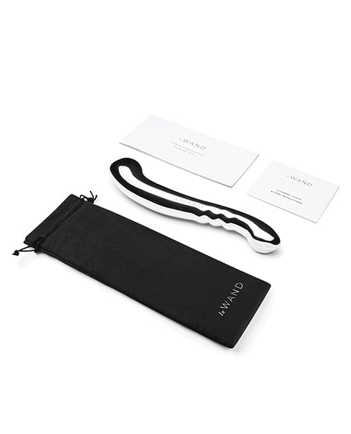 Cotr INC Le Wand Stainless Steel Contour Dildos