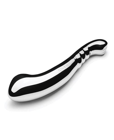 Cotr INC Le Wand Stainless Steel Contour Dildos