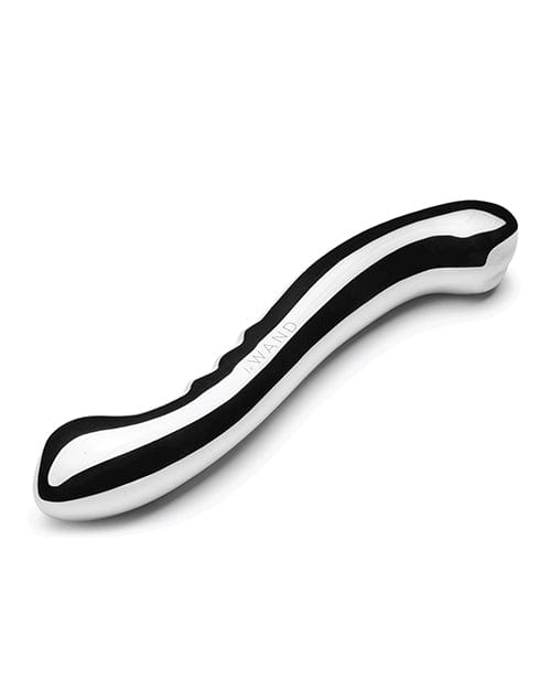 Cotr INC Le Wand Stainless Steel Contour Dildos