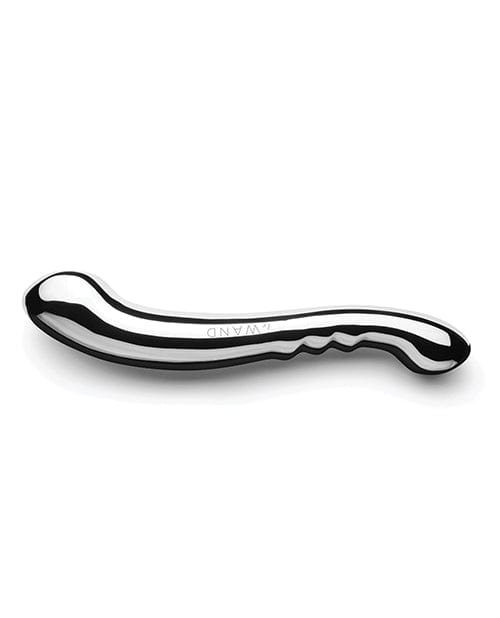 Cotr INC Le Wand Stainless Steel Contour Dildos