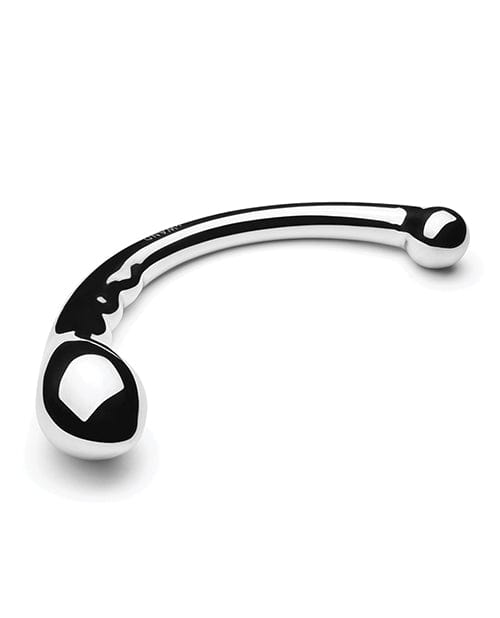 Cotr INC Le Wand Stainless Steel Hoop Dildos