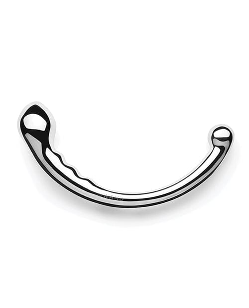 Cotr INC Le Wand Stainless Steel Hoop Dildos
