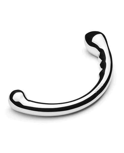 Cotr INC Le Wand Stainless Steel Hoop Dildos
