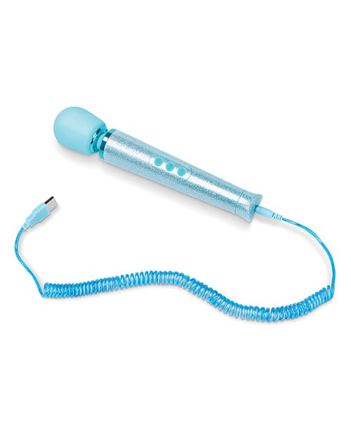 Cotr INC Le Wand All That Glimmers Limited Edition Set Vibrators