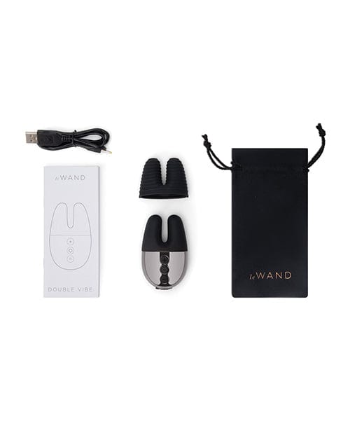 Cotr INC Le Wand Double Vibe Vibrators