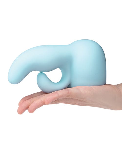 Cotr INC Le Wand Dual Weighted Silicone Attachment Vibrators