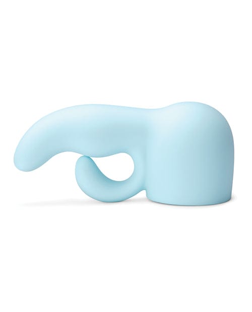 Cotr INC Le Wand Dual Weighted Silicone Attachment Vibrators