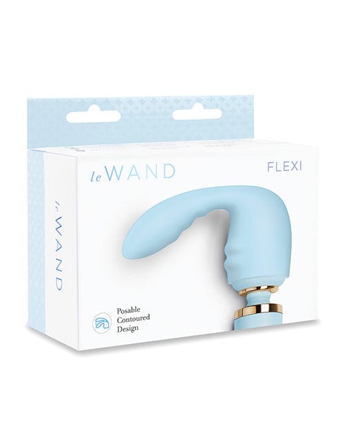 Cotr INC Le Wand Flexi Silicone Attachment Vibrators