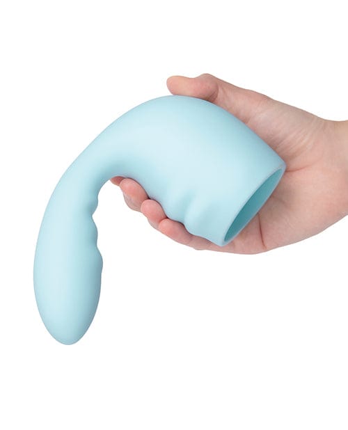 Cotr INC Le Wand Flexi Silicone Attachment Vibrators