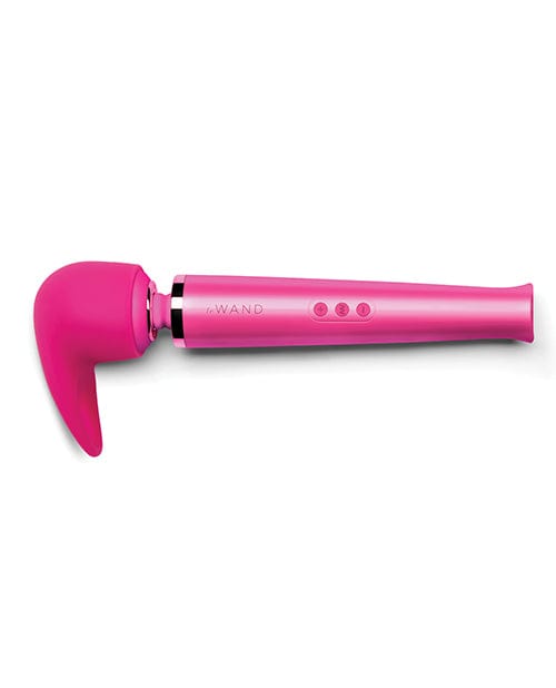 Cotr INC Le Wand Flick Flexible Silicone Attachment Vibrators