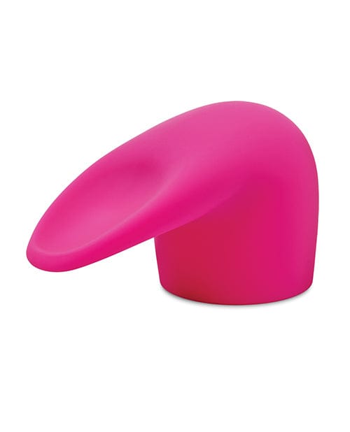 Cotr INC Le Wand Flick Flexible Silicone Attachment Vibrators