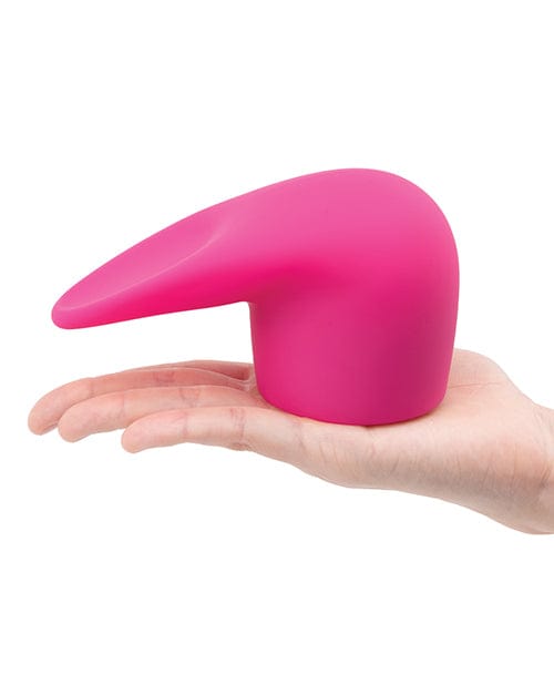 Cotr INC Le Wand Flick Flexible Silicone Attachment Vibrators