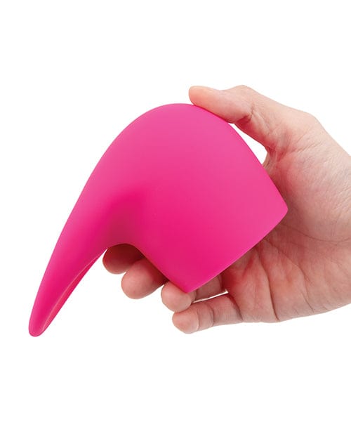 Cotr INC Le Wand Flick Flexible Silicone Attachment Vibrators