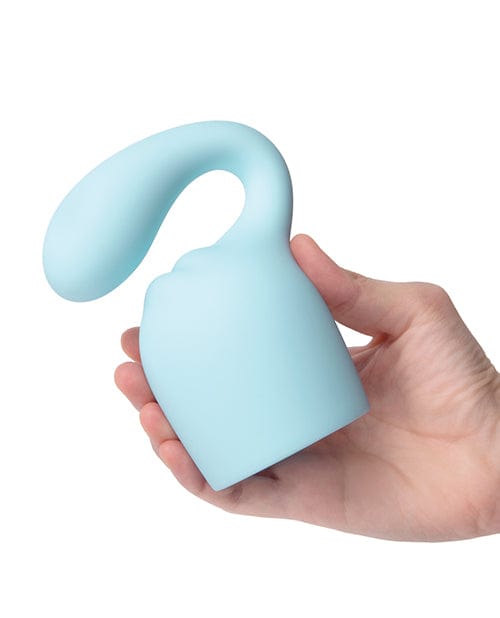 Cotr INC Le Wand Glider Weighted Silicone Attachment Vibrators