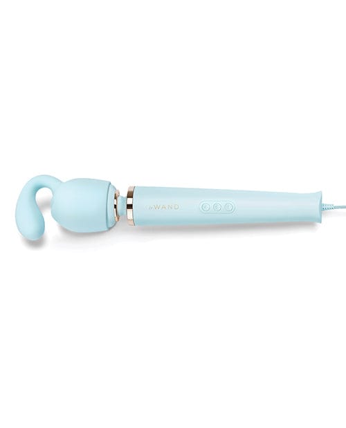 Cotr INC Le Wand Glider Weighted Silicone Attachment Vibrators