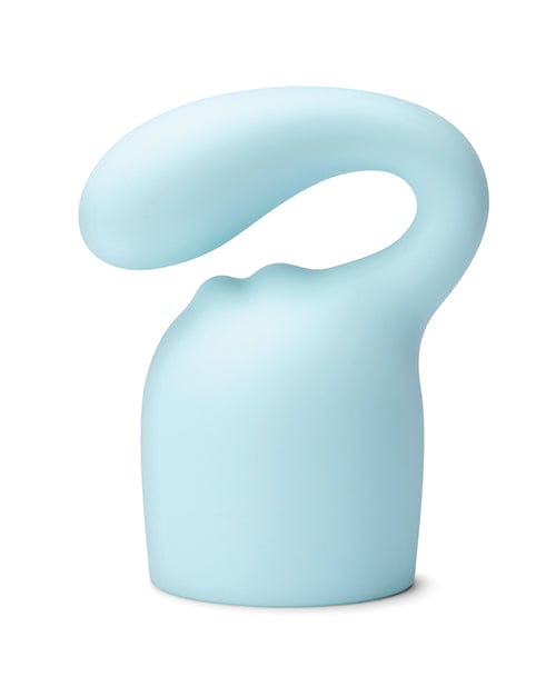 Cotr INC Le Wand Glider Weighted Silicone Attachment Vibrators