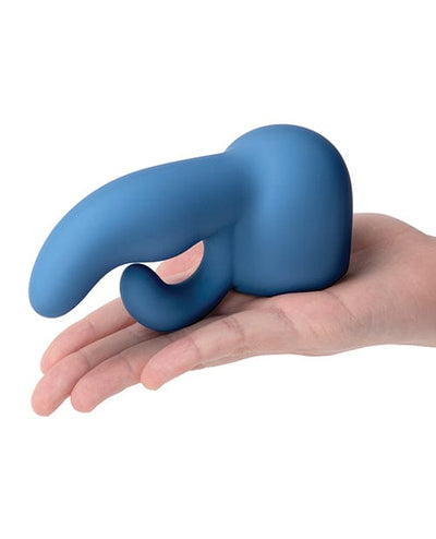 Cotr INC Le Wand Petite Dual Weighted Silicone Attachment Vibrators