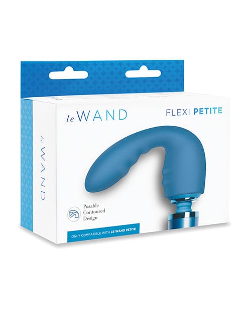 Cotr INC Le Wand Petite Flexi Silicone Attachment Vibrators