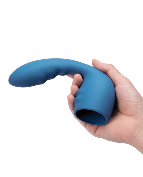 Cotr INC Le Wand Petite Flexi Silicone Attachment Vibrators