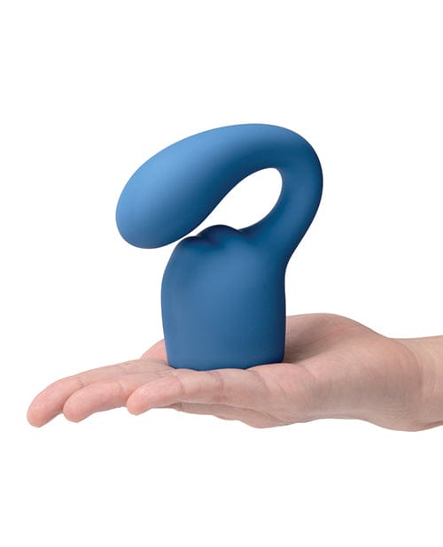 Cotr INC Le Wand Petite Glider Weighted Silicone Attachment Vibrators