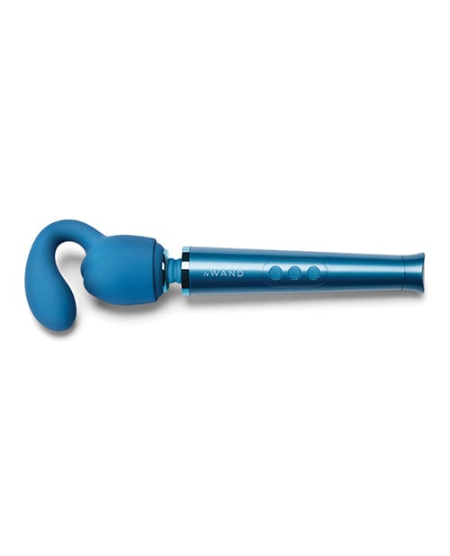 Cotr INC Le Wand Petite Glider Weighted Silicone Attachment Vibrators