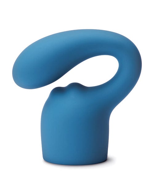 Cotr INC Le Wand Petite Glider Weighted Silicone Attachment Vibrators