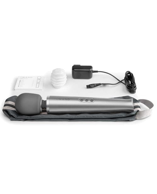 Cotr INC Le Wand Rechargeable Massager Vibrators