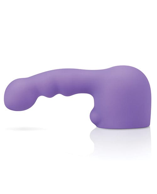 Cotr INC Le Wand Ripple Petite Weighted Silicone Attachment Vibrators