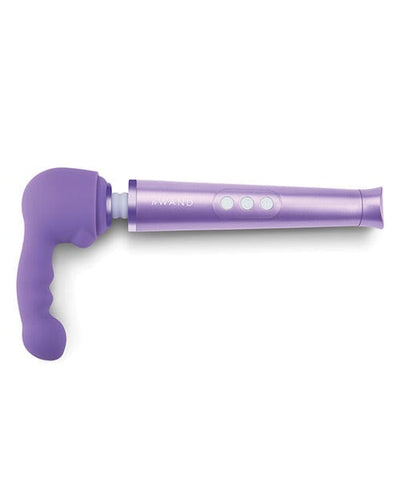 Cotr INC Le Wand Ripple Petite Weighted Silicone Attachment Vibrators