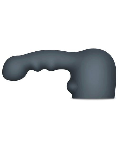 Cotr INC Le Wand Ripple Weighted Silicone Attachment Vibrators