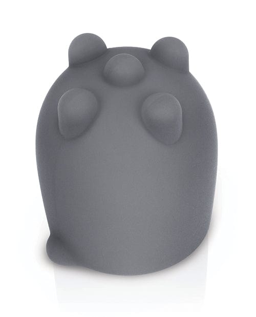 Cotr INC Le Wand Shiatsu Deep Tissue Massage Attachment Vibrators