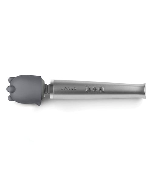 Cotr INC Le Wand Shiatsu Deep Tissue Massage Attachment Vibrators