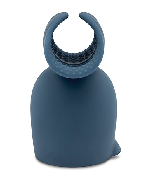 Cotr INC Le Wand Stroke Silicone Penis Play Attachment Vibrators