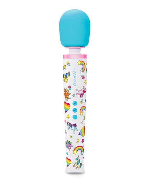 Cotr INC Le Wand Unicorn Wand 8 Piece Collection Vibrators