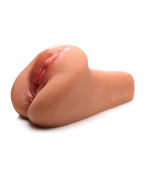 Curve Novelties Curve Novelties Mistress Jenna Juicy Masturbator - Tan Penis Toys