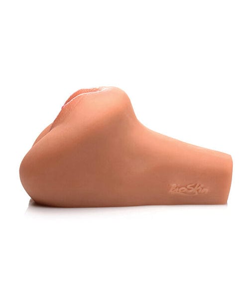 Curve Novelties Curve Novelties Mistress Jenna Juicy Masturbator - Tan Penis Toys