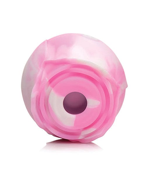 Curve Novelties Curve Novelties Gossip Cum Into Bloom Clitoral Vibrator Rose Dream Swirl Vibrators