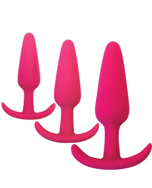 Curve Toys Curve Novelties Gossip Rump Rockers Anal Toys