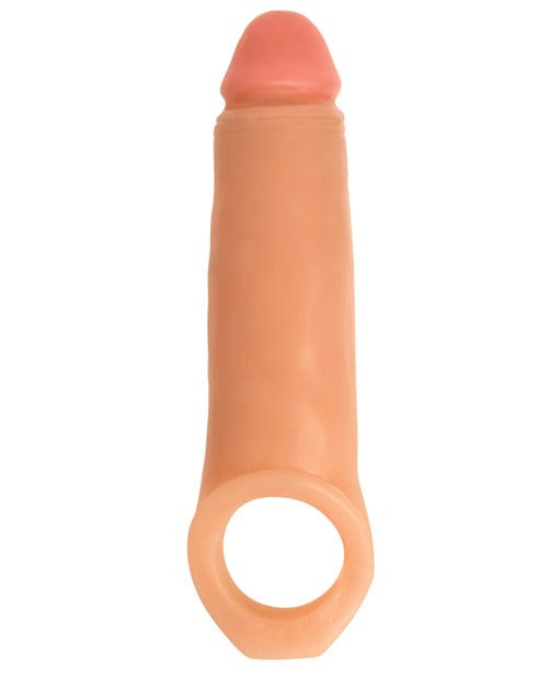 Curve Toys Curve Novelties Jock Enhancer 2" Extender with Ball Strap Penis Toys