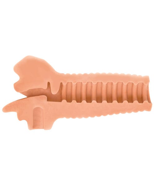 Curve Toys Curve Novelties Mistress Bioskin The Perfect Suck Courtney Penis Toys