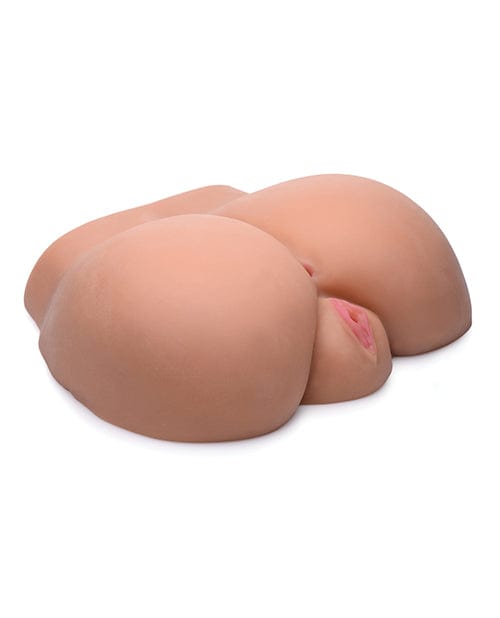 Curve Toys Curve Novelties Mistress Bottom&