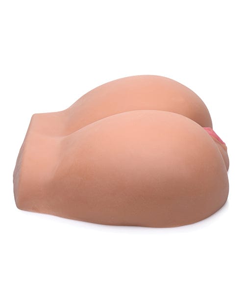 Curve Toys Curve Novelties Mistress Bottom&