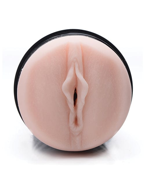 Curve Toys Curve Novelties Mistress Brooke Deluxe Pussy Stroker - Ivory Penis Toys