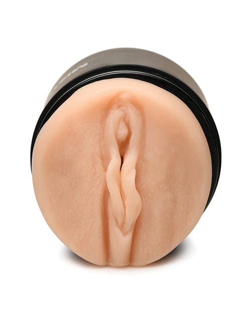 Curve Toys Curve Novelties Mistress Mini Double Stroker Ass &amp; Mouth Penis Toys