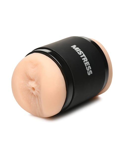 Curve Toys Curve Novelties Mistress Mini Double Stroker Ass &amp; Mouth Penis Toys