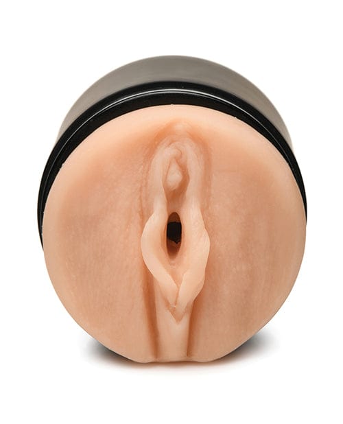 Curve Toys Curve Novelties Mistress Mini Double Stroker Mouth &amp; Pussy Penis Toys