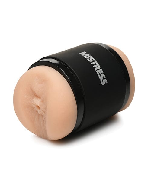 Curve Toys Curve Novelties Mistress Mini Double Stroker Pussy &amp; Ass Penis Toys