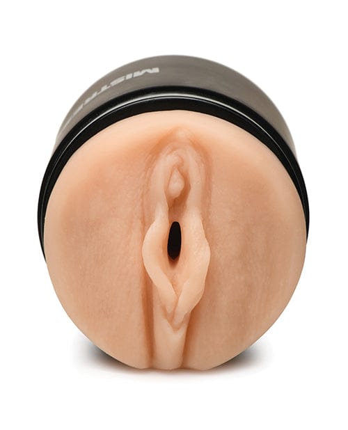 Curve Toys Curve Novelties Mistress Mini Double Stroker Pussy &amp; Ass Penis Toys