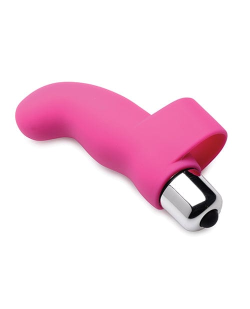 Curve Toys Curve Novelties Gossip G-thrill G Spot Finger Vibe Sale